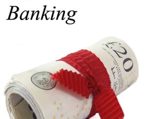 Featured image for article about Banking
