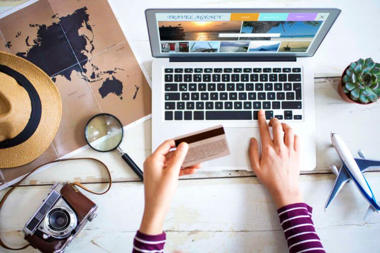 Featured image for article about Banking