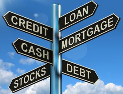 Featured image for article about Banking