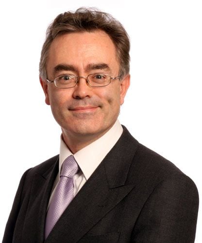 Featured image for article about Interviews