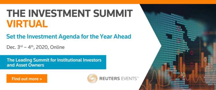 Investment Summit