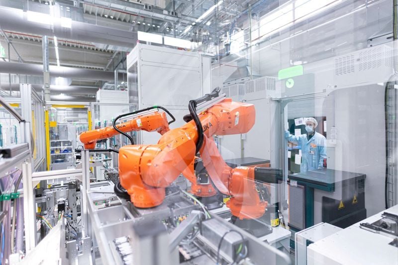 Featured image for article about Finance