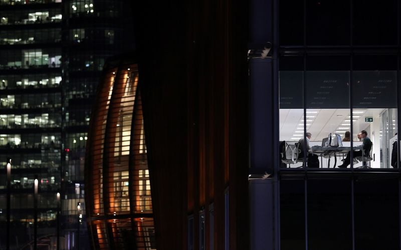 Featured image for article about Finance