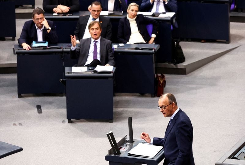 Featured image for article about Headlines