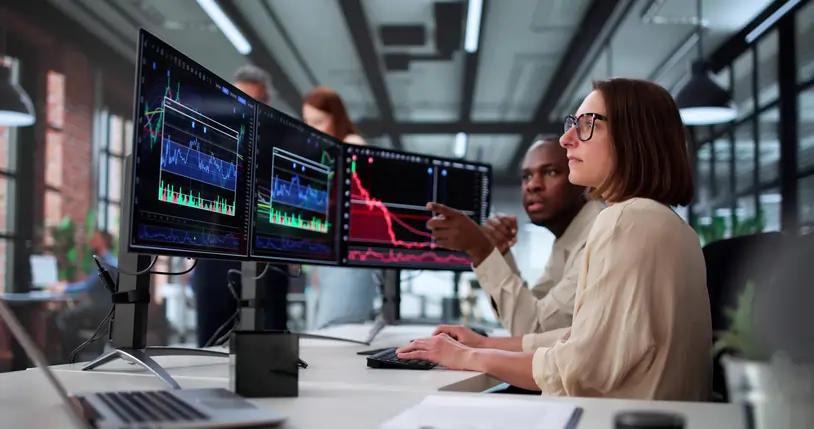 Featured image for article about Trading