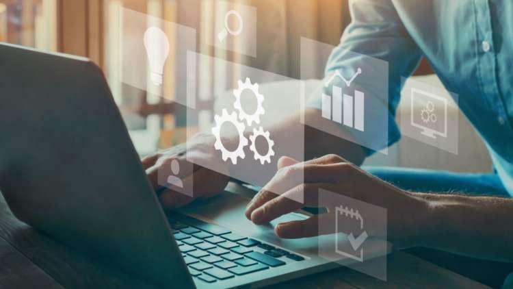 Featured image for article about Technology