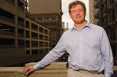 Featured image for article about Technology