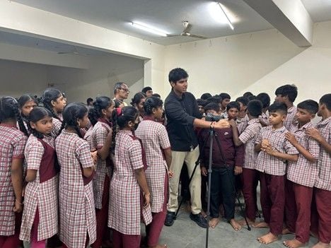 Featured image for article about Top Stories