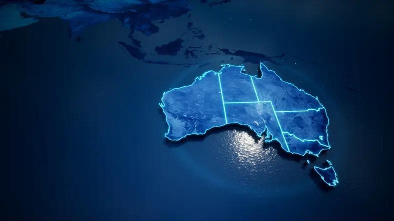 Australia's Tourism Industry: A Beacon of Economic Growth in 2025