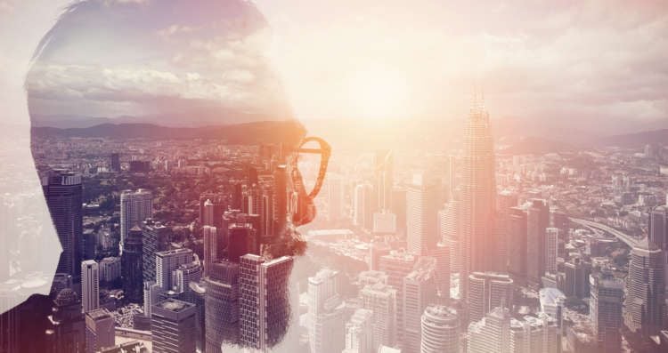 Featured image for article about Banking