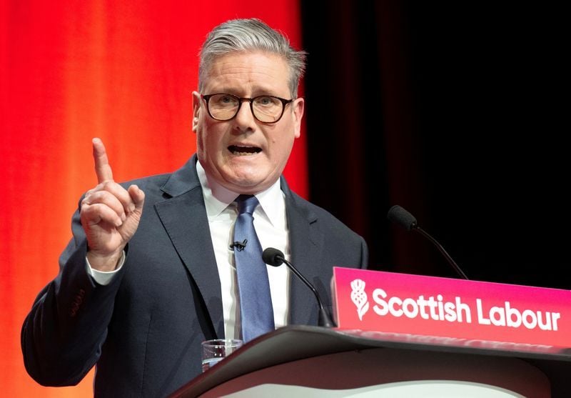 Featured image for article about Headlines