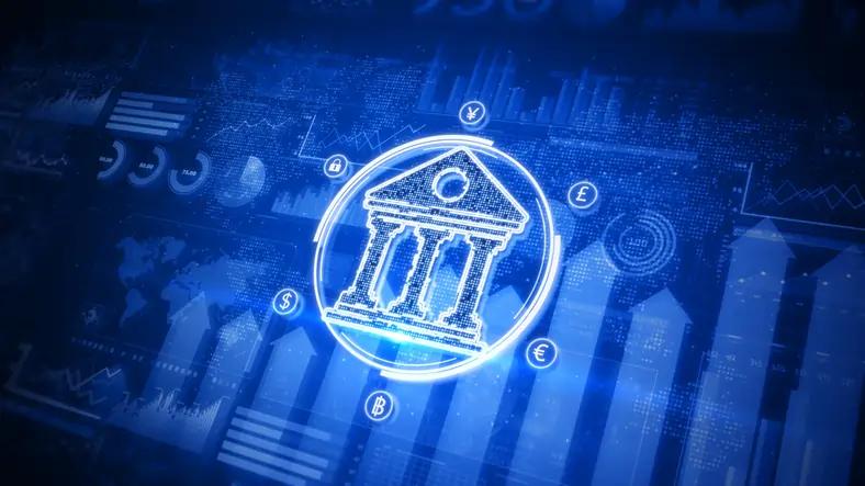 Featured image for article about Banking