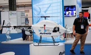 Featured image for article about Finance