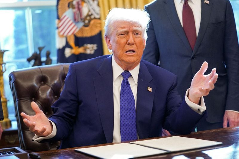 Featured image for article about Headlines