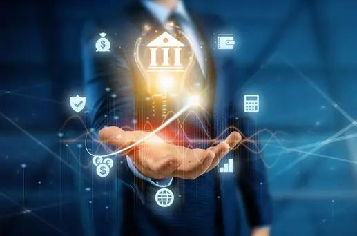 Featured image for article about Banking