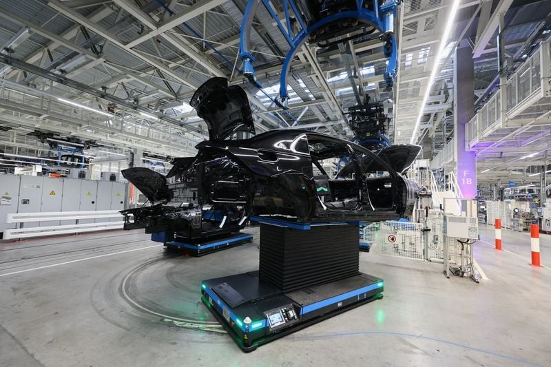 Featured image for article about Finance