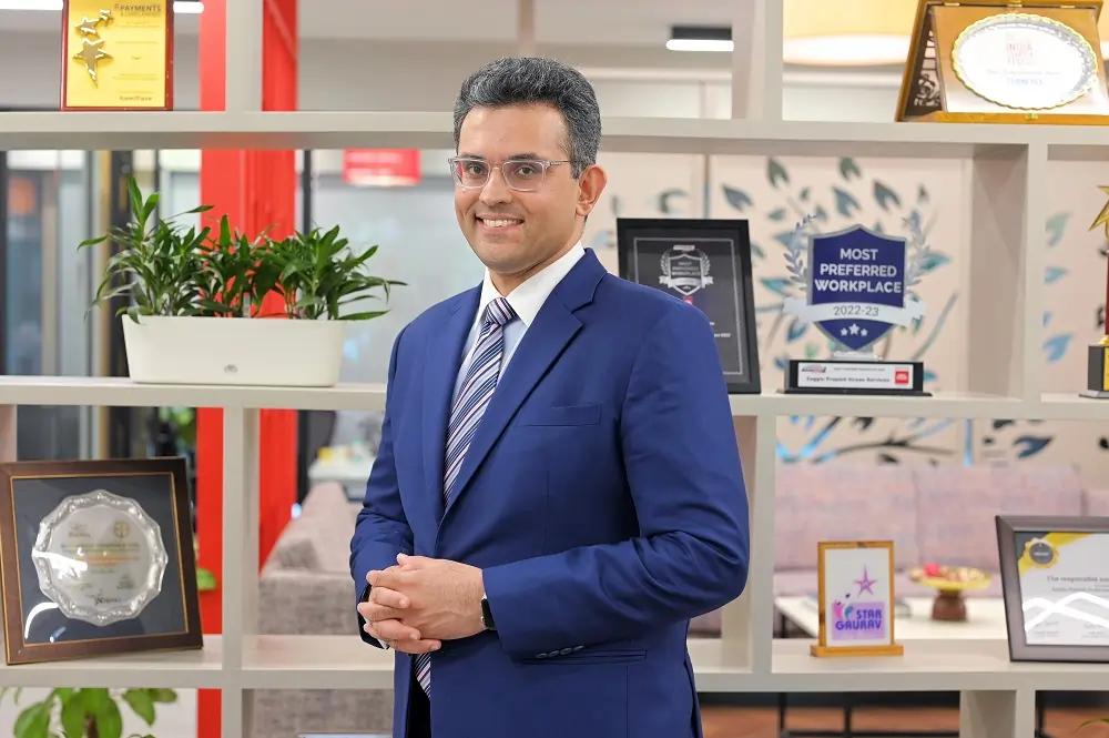 Featured image for article about Interviews