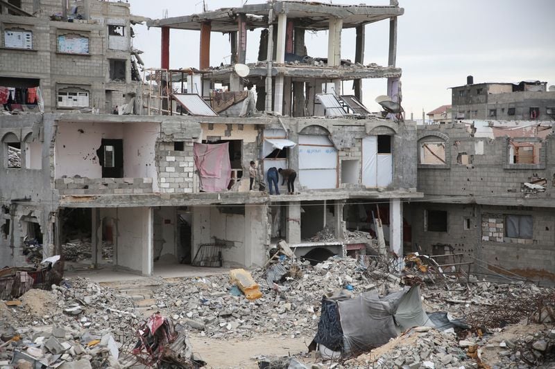 Featured image for article about Finance