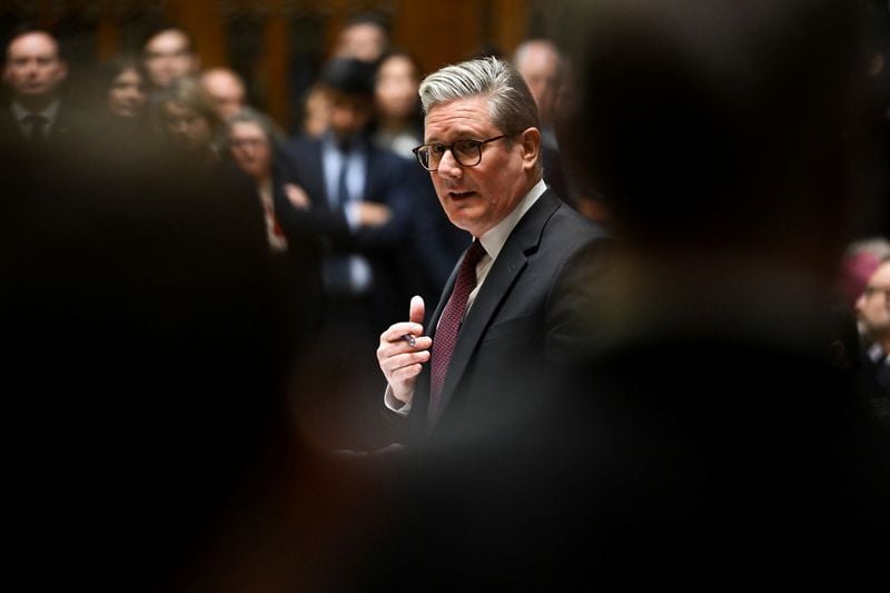 Featured image for article about Headlines