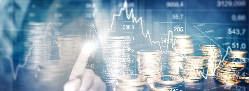 Featured image for article about Finance