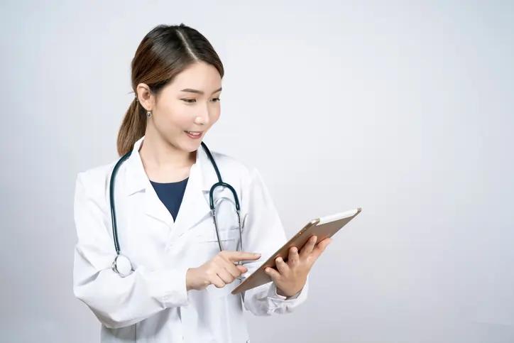 Featured image for article about Technology