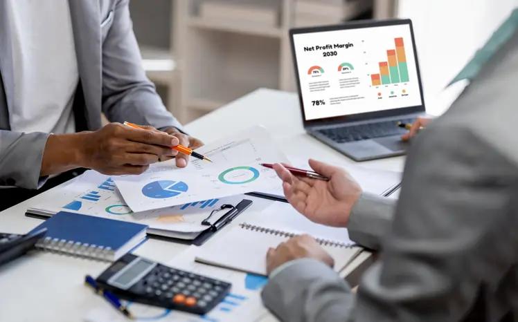 Featured image for article about Research Reports