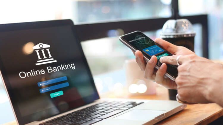Featured image for article about Banking