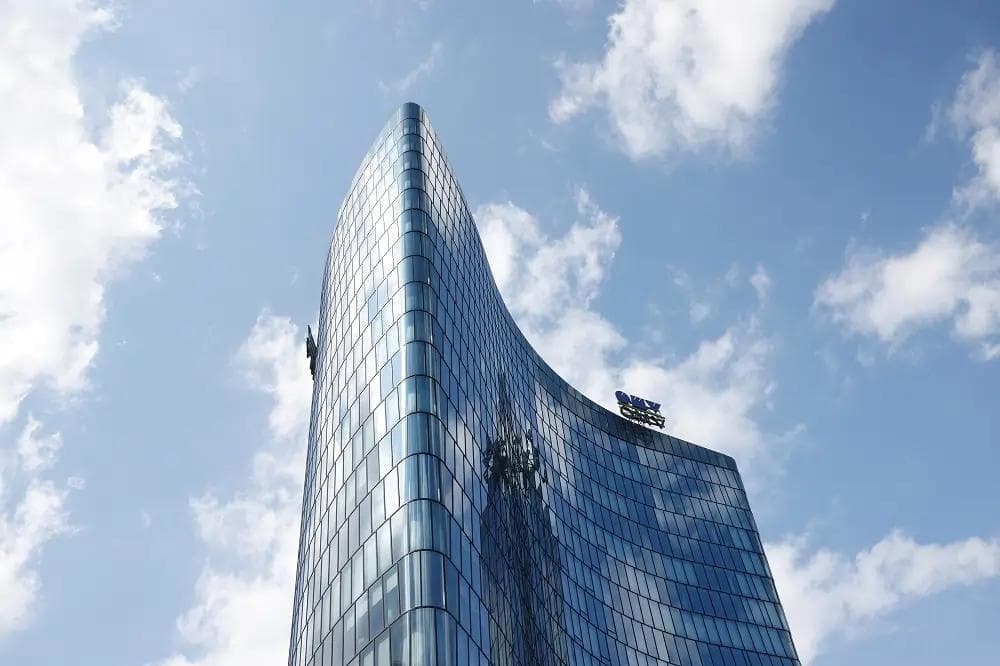 Featured image for article about Finance