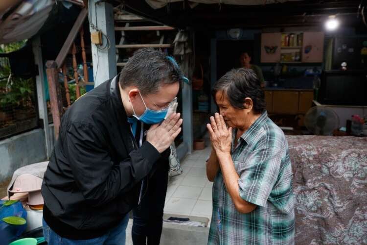 Featured image for article about Banking