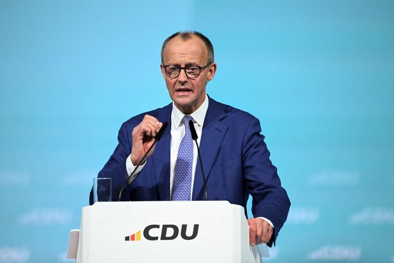 Featured image for article about Headlines