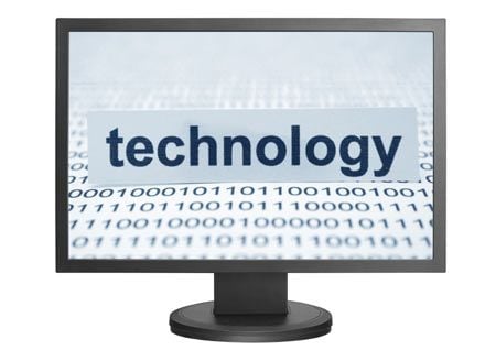 Featured image for article about Technology