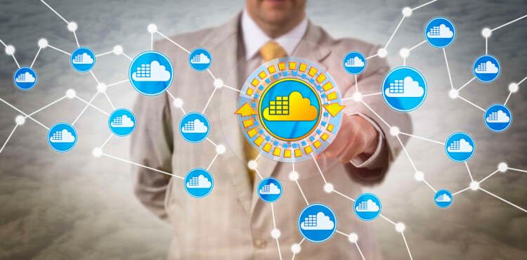 Featured image for article about Technology