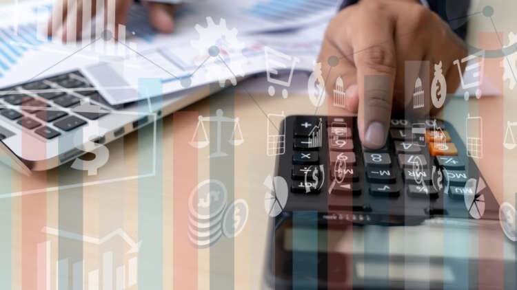 Featured image for article about Finance