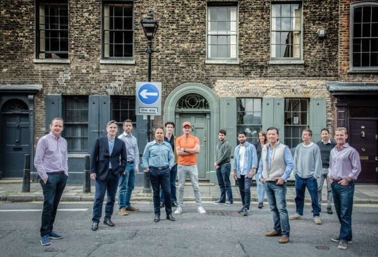 Featured image for article about Investing