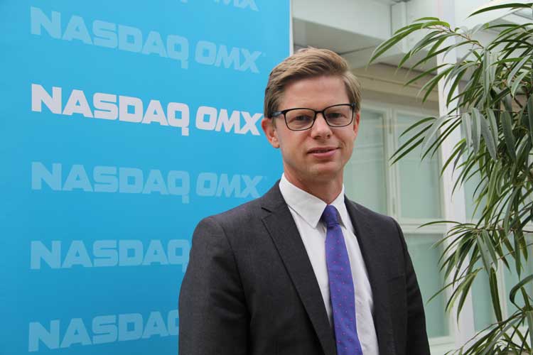 Featured image for article about Trading