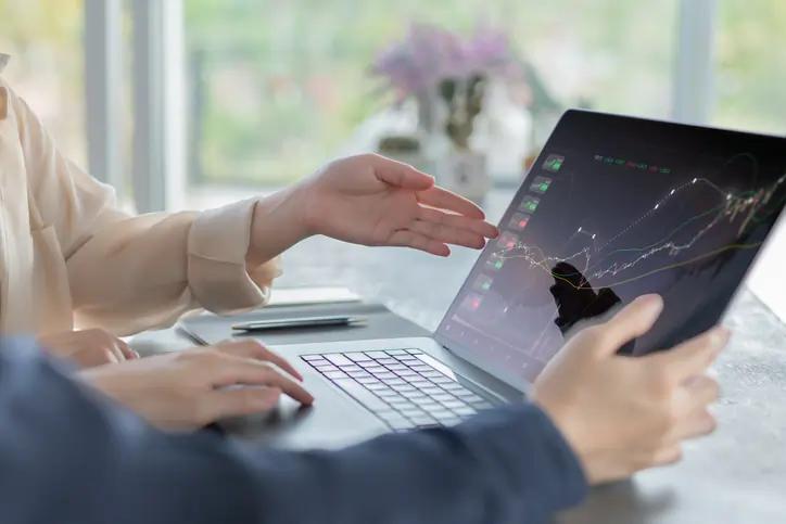 Featured image for article about Investing