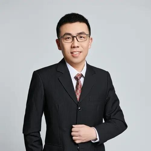 Building Intelligence at Scale: Inside Ant International’s Vision for Inclusive Finance