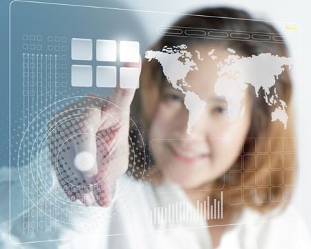 Featured image for article about Banking