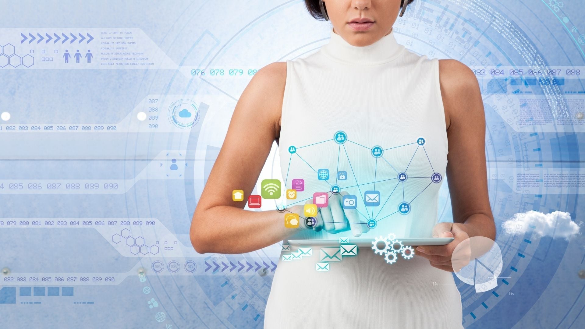 Featured image for article about Technology