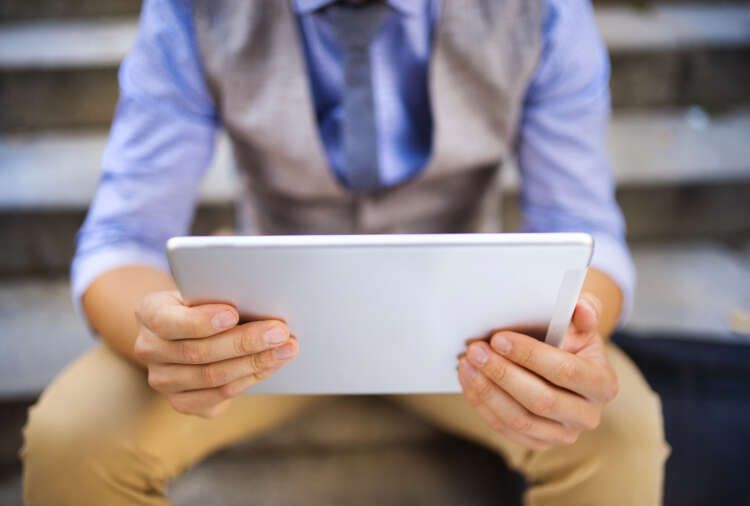 Featured image for article about Finance