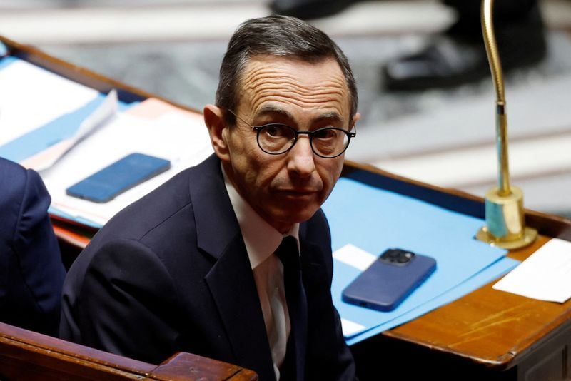 Featured image for article about Headlines