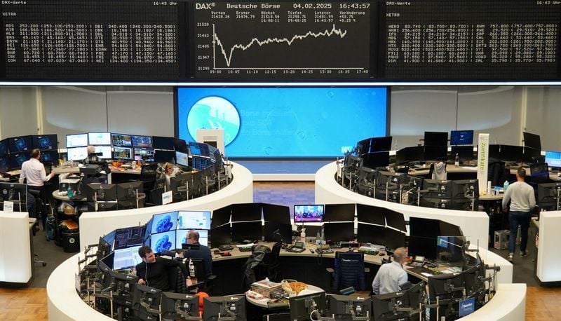 Featured image for article about Finance