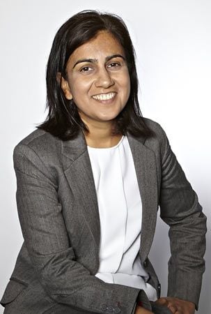 Featured image for article about Interviews