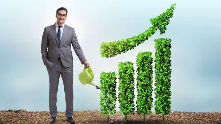 Featured image for article about Investing