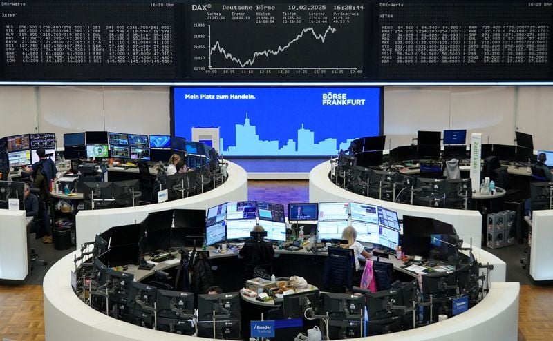 Featured image for article about Finance