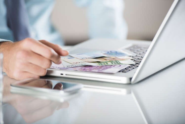 Featured image for article about Banking