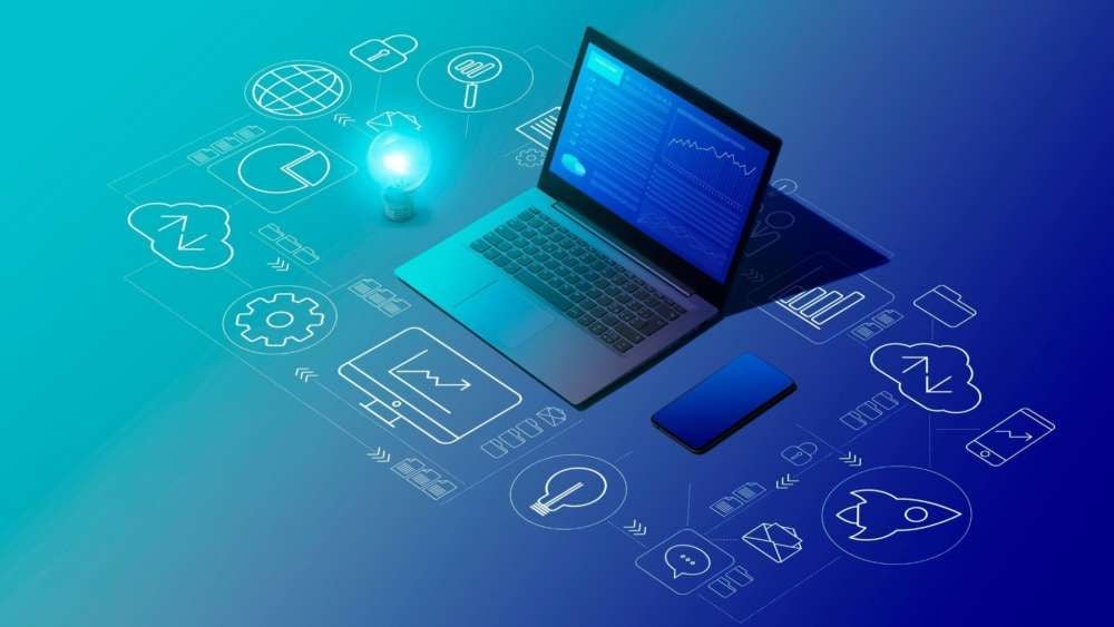 Featured image for article about Technology