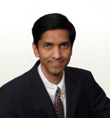 Featured image for article about Interviews