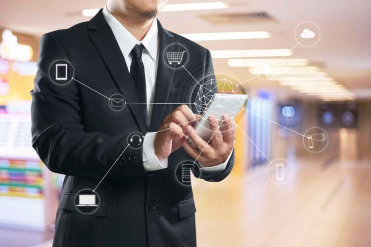 Featured image for article about Banking