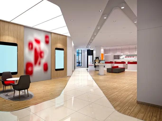 Next-Gen Bank Branches: The Evolution from Transaction Hubs to Experience Centers
